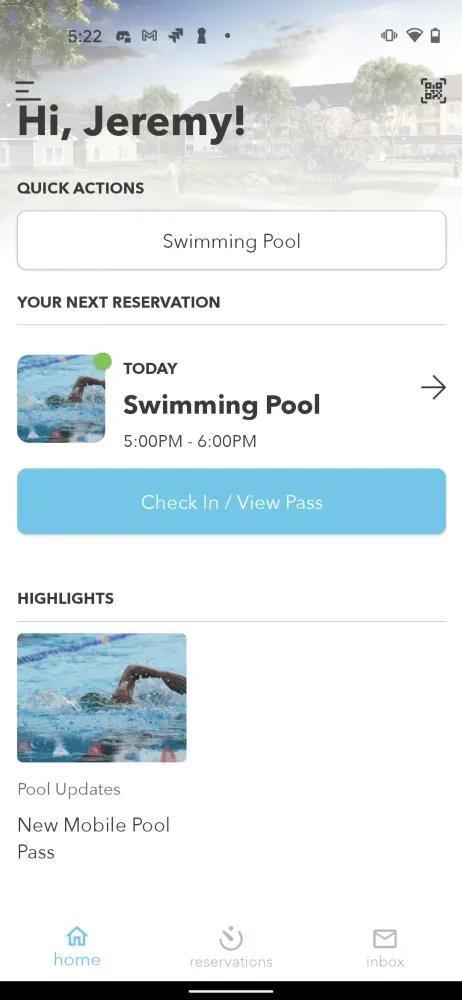 Скриншоты American Pool