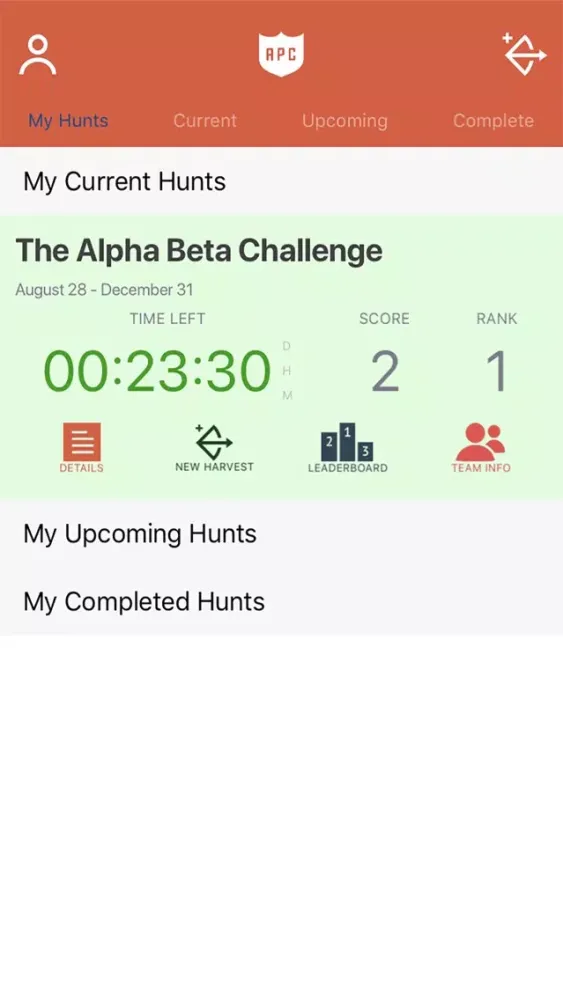 American Predator Challenge Screenshots