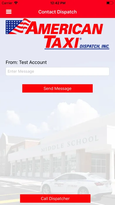 Tangkapan layar ATSchool