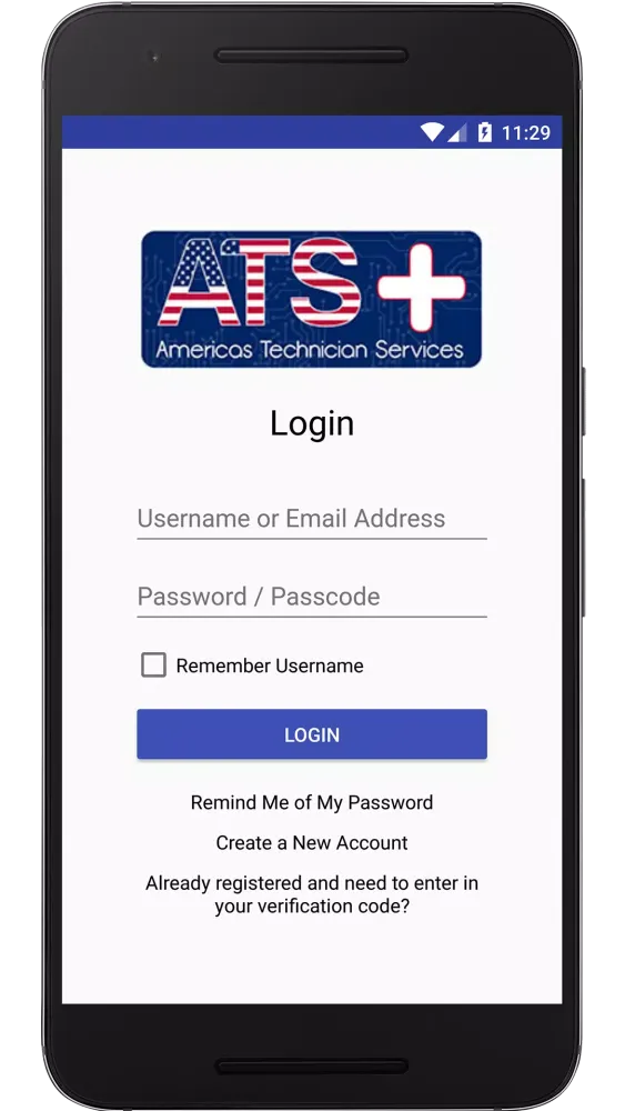صور Americas Technician Services (