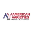 American Varieties American Varieties