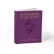 Wonders in His Word