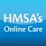 HMSA: 24/7 Online Doctor Visit