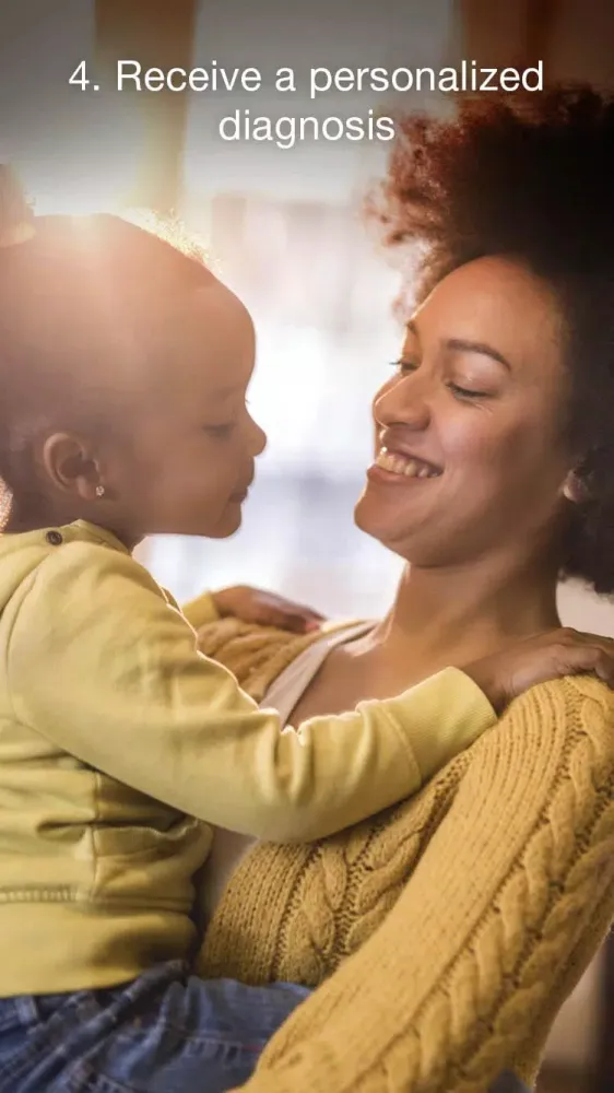 Cleveland Clinic Express Care Screenshots