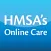HMSA's Online Care