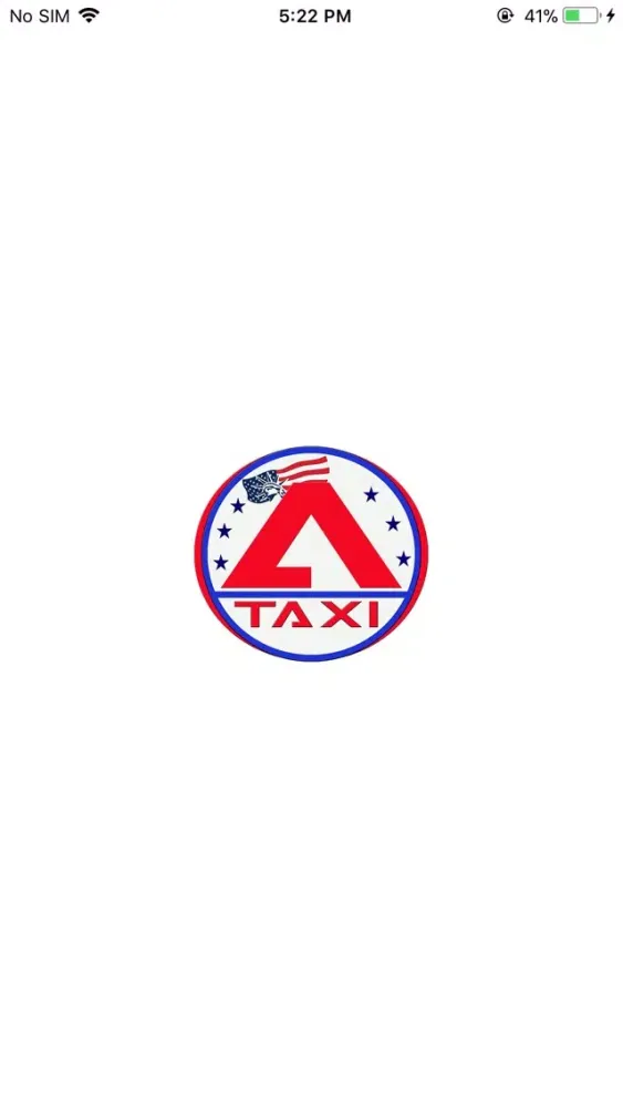 Screenshot di America Taxi Driver