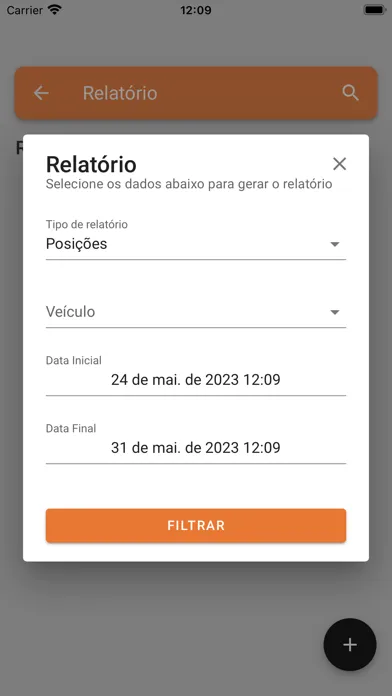 ATX App Screenshots