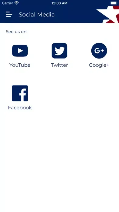 AmeriFLEX USA应用截图