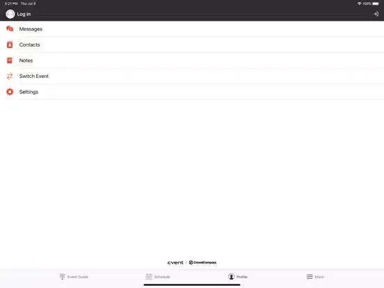 Ameritas Life Insurance Corp iPad  سکرین شاٹس