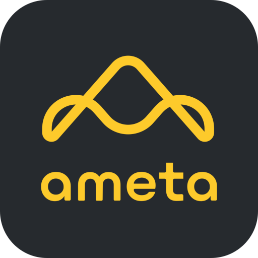 Ameta Morpho