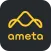 Ameta Morpho