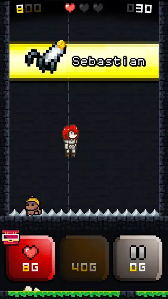 Capturas de pantalla de Drop Red