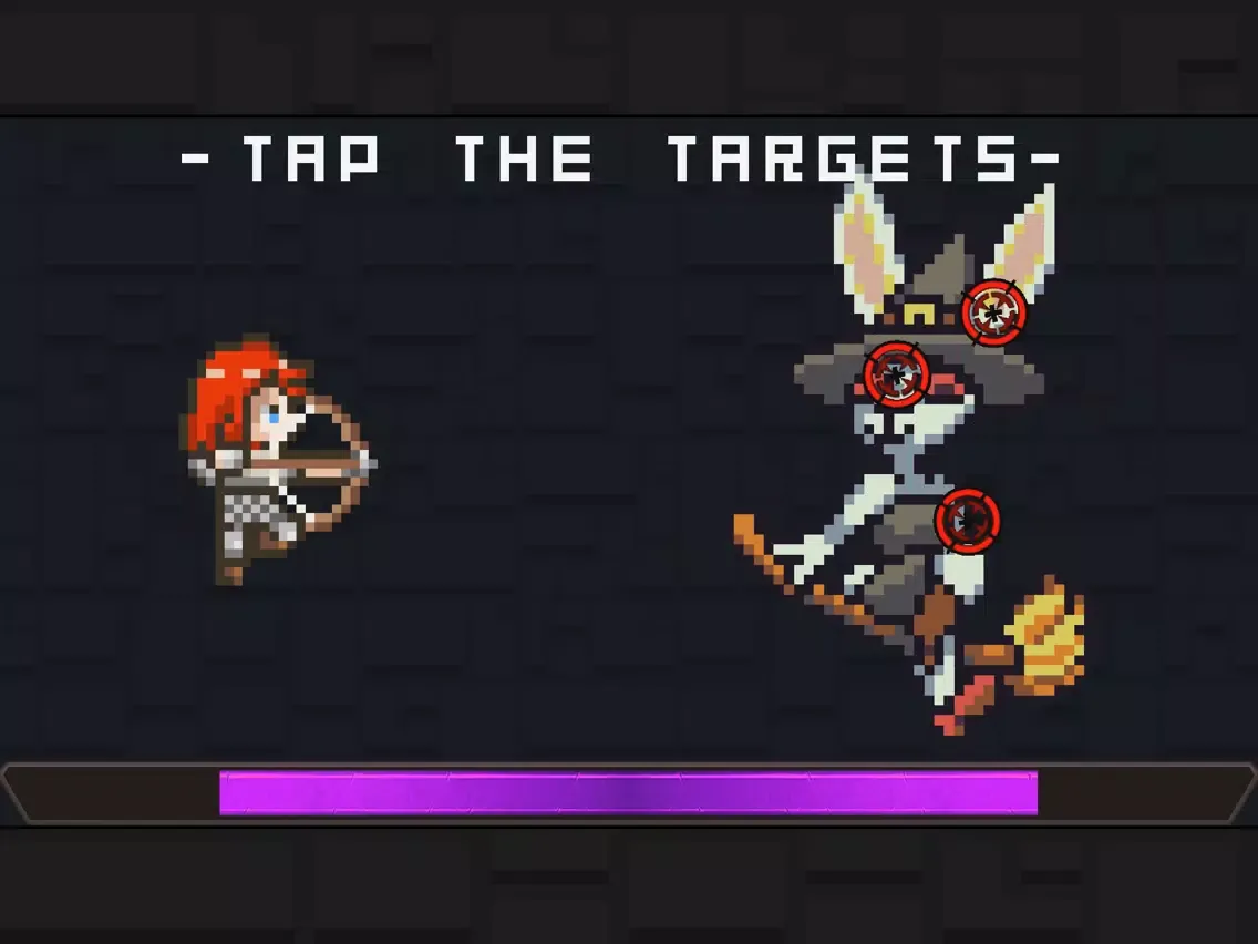 تصاویر Epic Loot iPad 