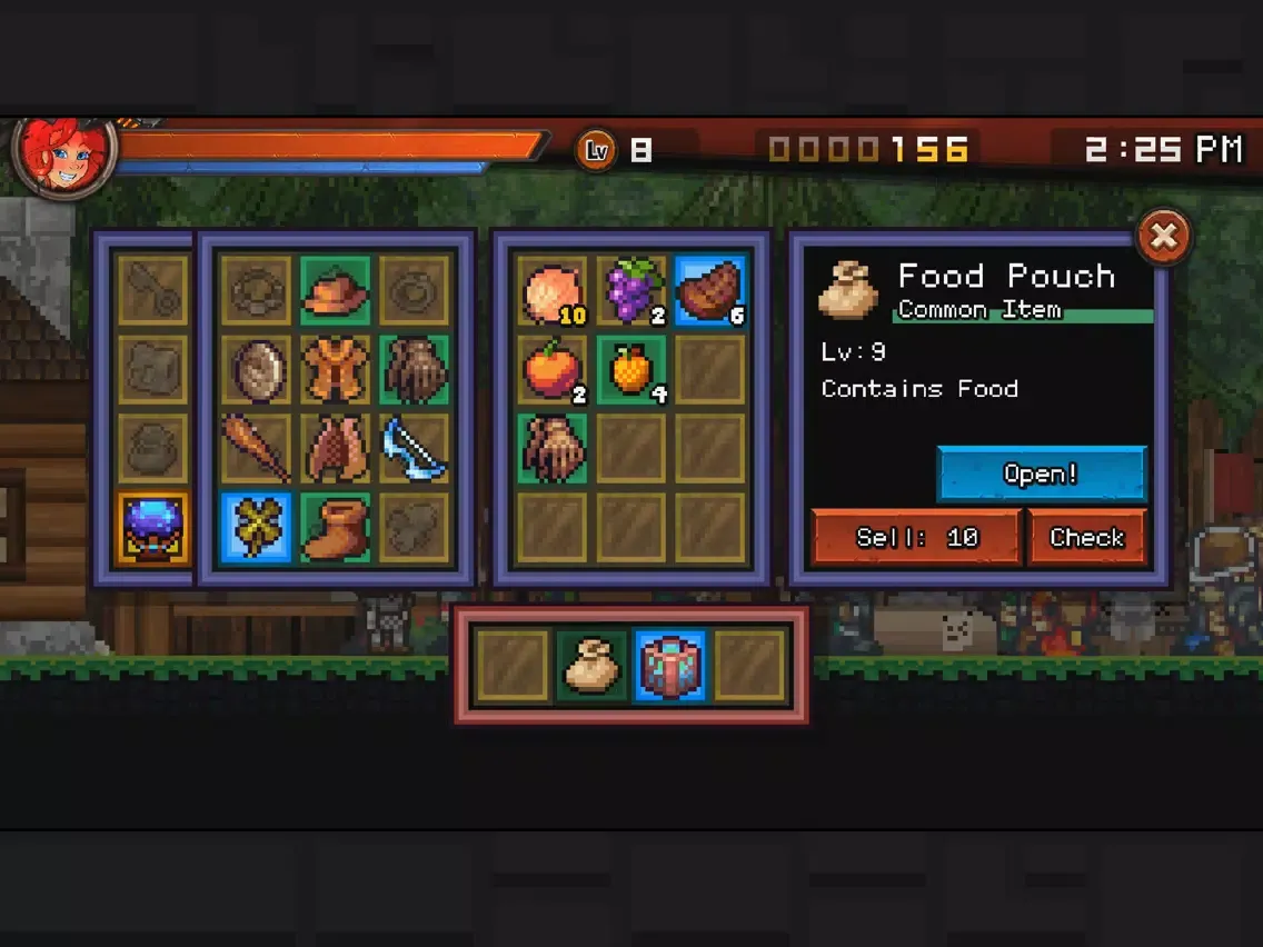 تصاویر Epic Loot iPad 