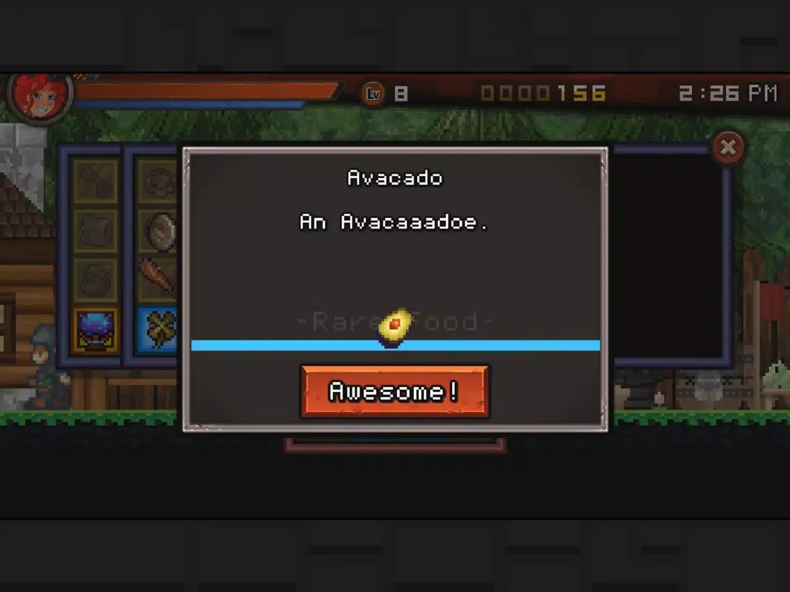 تصاویر Epic Loot iPad 