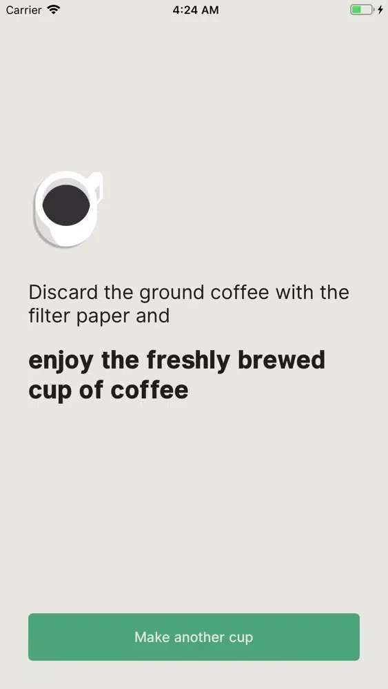 صور Dripper App