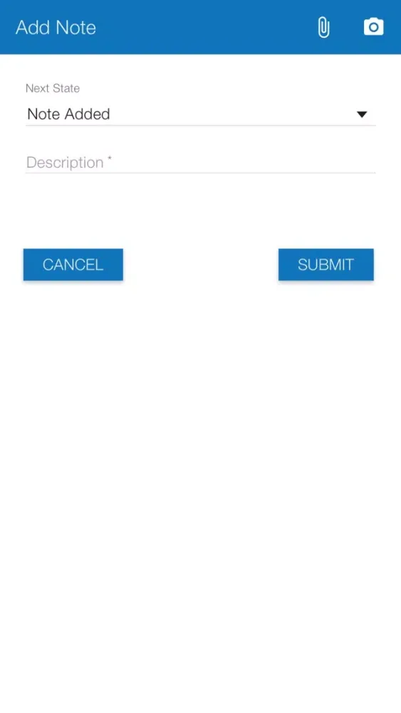 Ameyo Care Screenshots