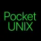 PocketUNIX