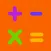 Shuffled Math