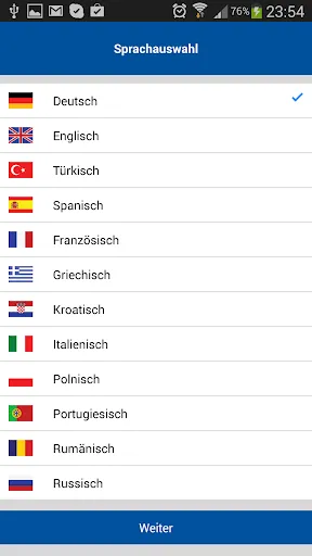 easyTEACHER Screenshots