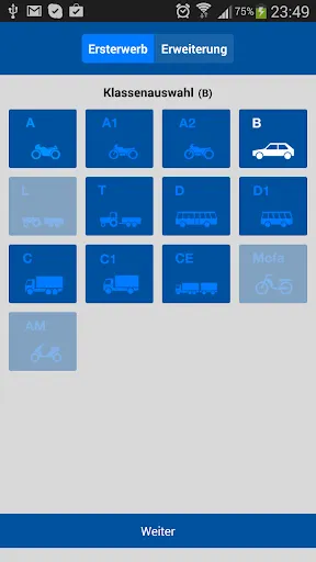 easyTEACHER Screenshots