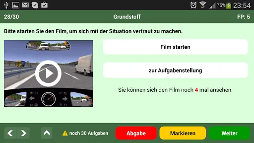 easyTEACHER Screenshots