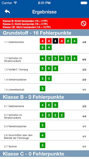 easyTEACHER Screenshots