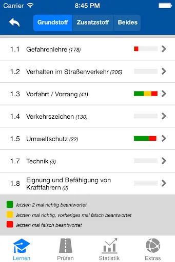 easyTEACHER Screenshots