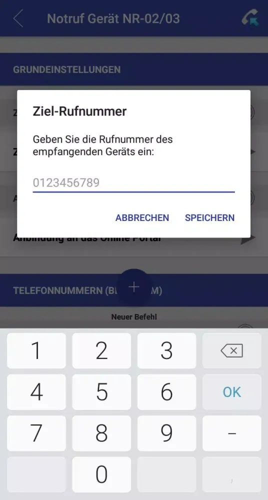 MessageDirect Screenshots