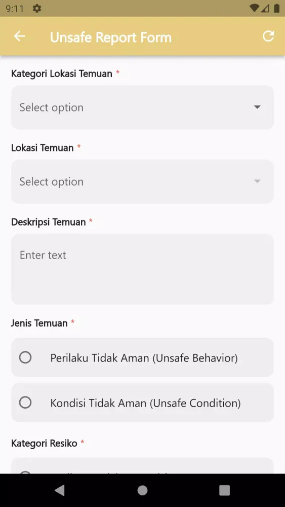 My Asahimas Screenshots