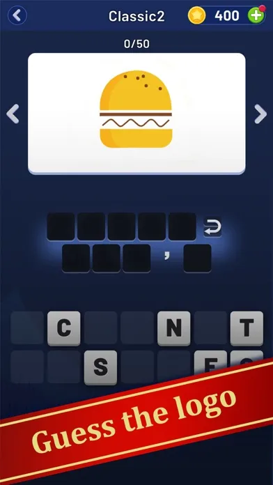 Logo Quiz : Guess Brand Game Screenshots