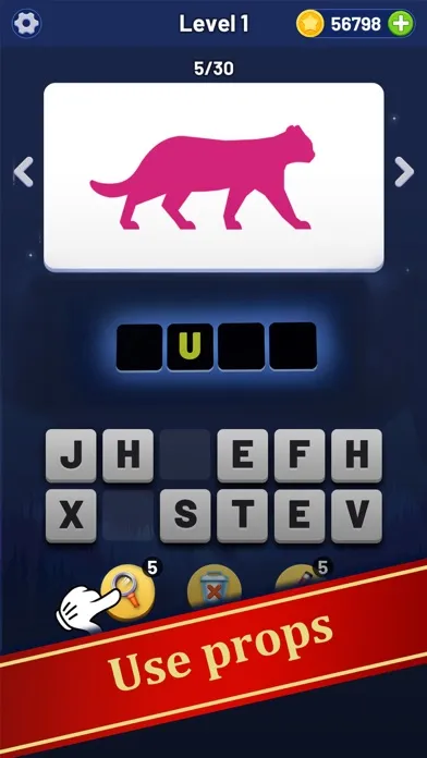 Logo Quiz : Guess Brand Game Screenshots