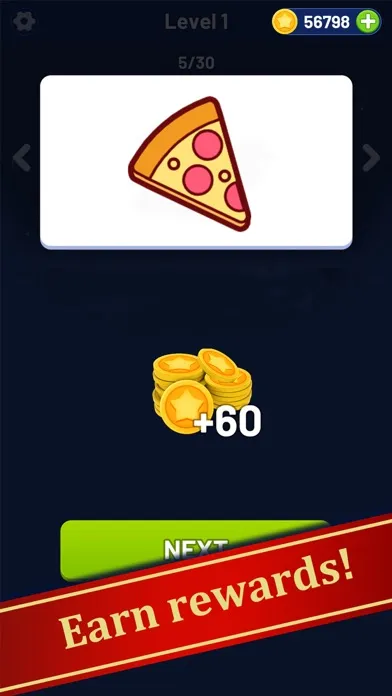 Logo Quiz : Guess Brand Game Screenshots