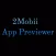 2Mobii Previewer