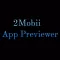 2Mobii Previewer