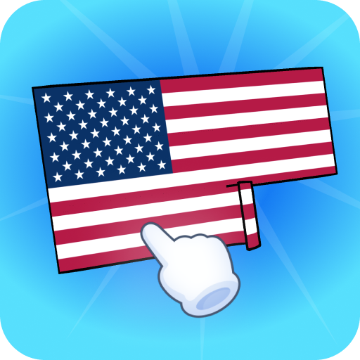 Flag Puzzle Jam: Collect Flags