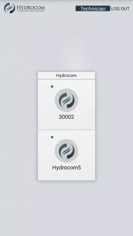 تصاویر Hydrocom