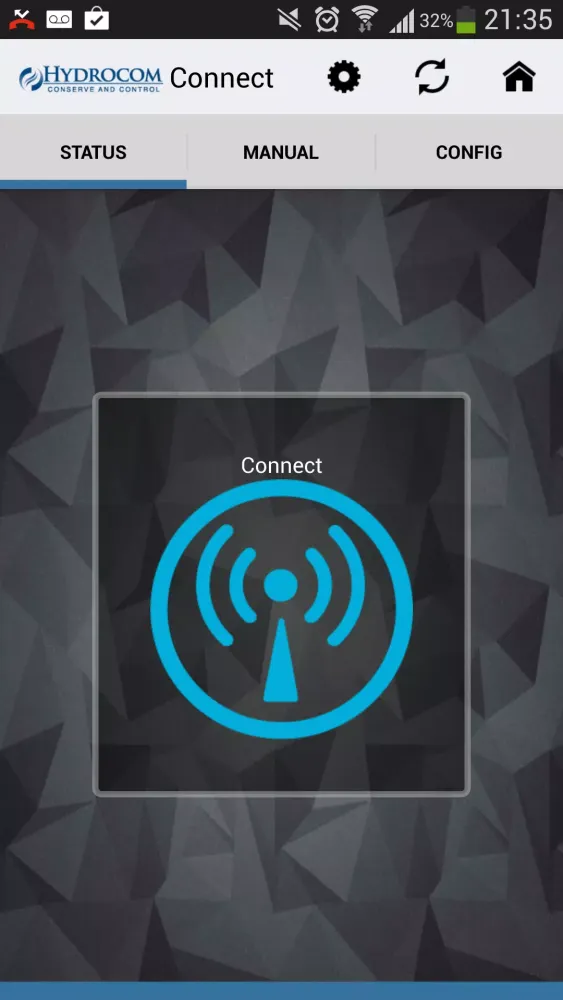 تصاویر Hydrocom