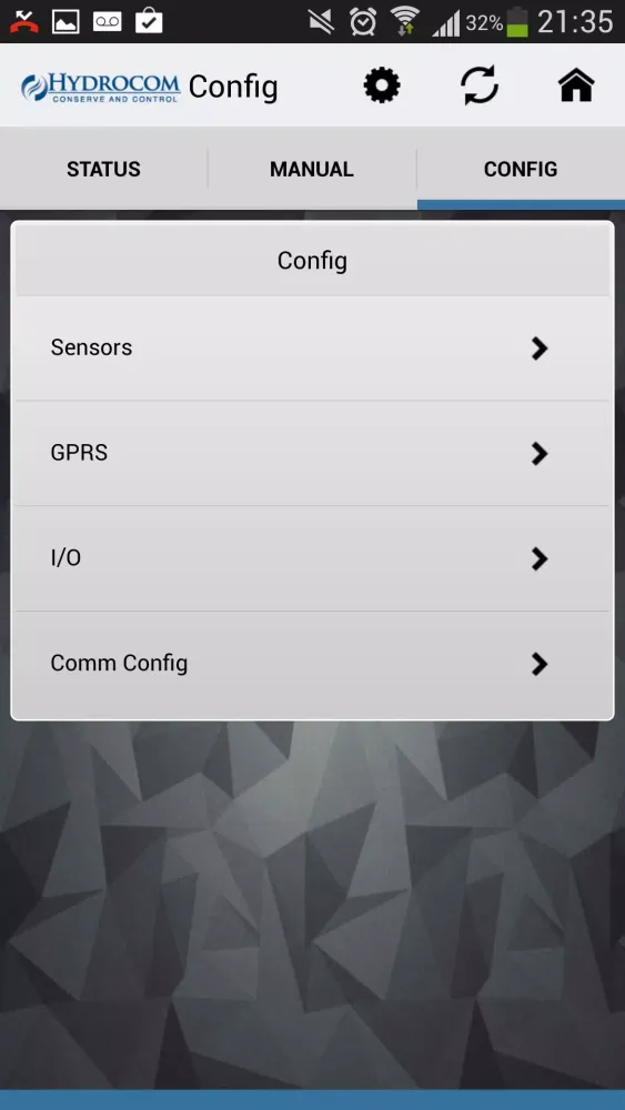 تصاویر Hydrocom