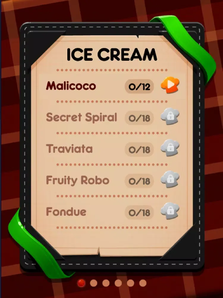Word Chef Puzzle 2021 iPad  Screenshots