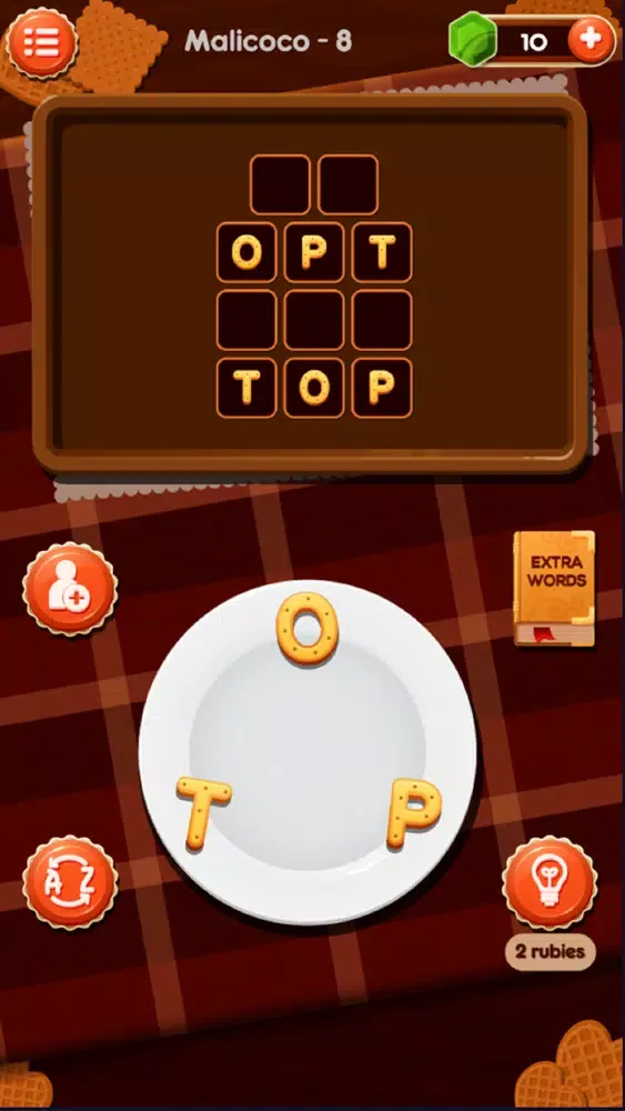 Word Chef Puzzle 2021 Screenshots
