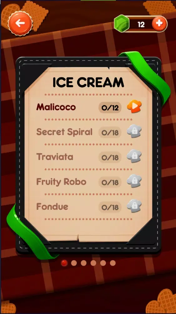 Word Chef Puzzle 2021 Screenshots