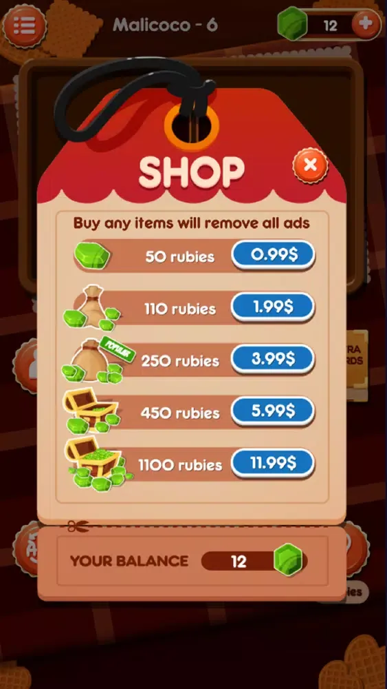 Word Chef Puzzle 2021 Screenshots