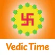 Vedic Time : Hora & Choghadiya