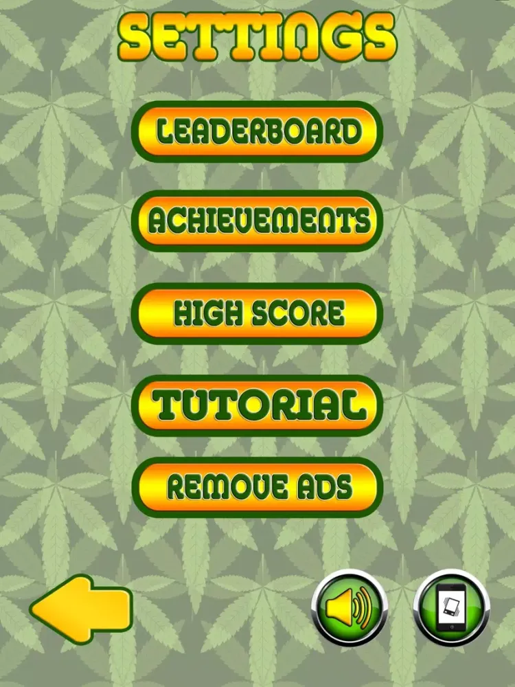 Pot Dots Free iPad  Screenshots