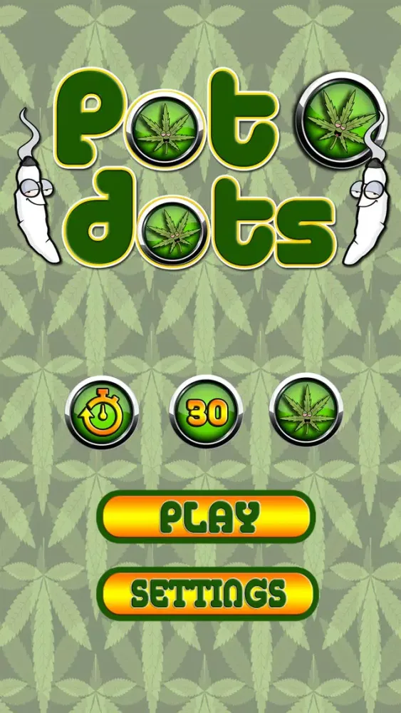 Pot Dots Free Screenshots