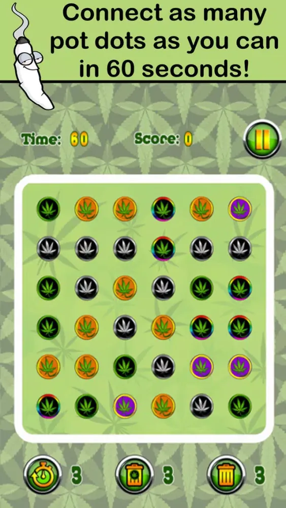 Pot Dots Free Screenshots