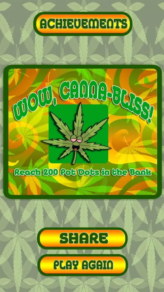 Pot Dots Free Screenshots