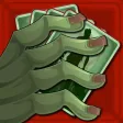 Zombie Solitaire Free Zombie Solitaire Free