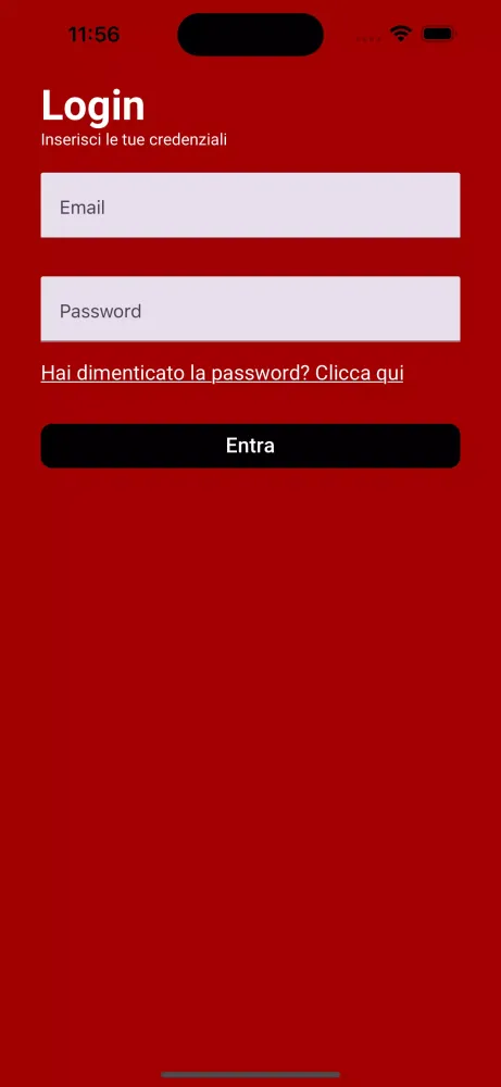 Amico Reporter应用截图